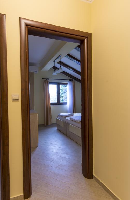 Jedro Apartmani Herceg Novi Exterior photo