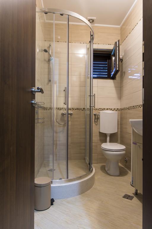 Jedro Apartmani Herceg Novi Exterior photo