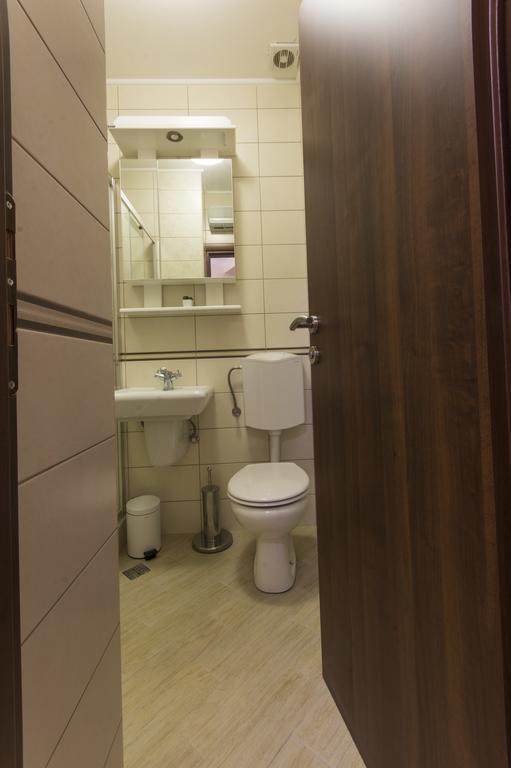Jedro Apartmani Herceg Novi Exterior photo