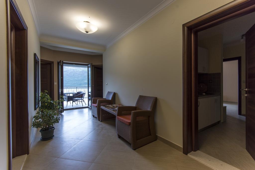 Jedro Apartmani Herceg Novi Exterior photo