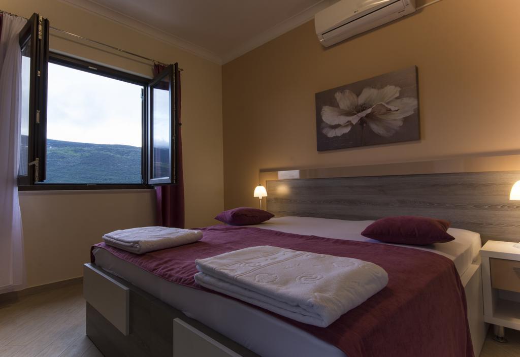 Jedro Apartmani Herceg Novi Exterior photo