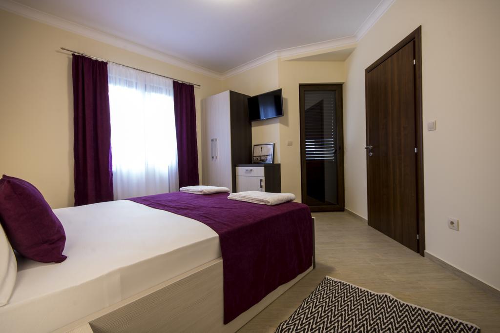 Jedro Apartmani Herceg Novi Exterior photo