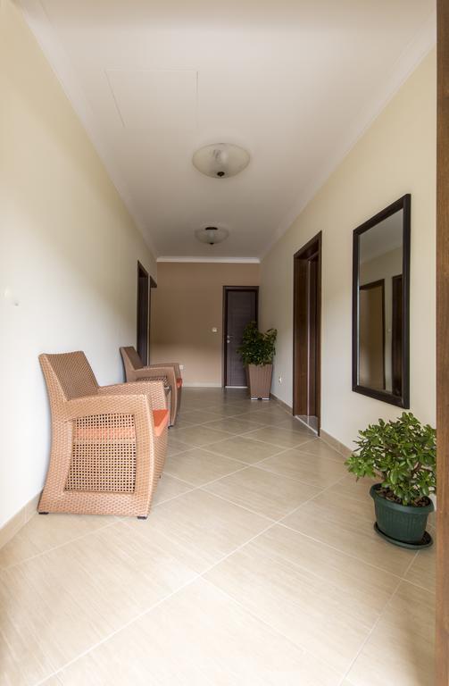Jedro Apartmani Herceg Novi Exterior photo