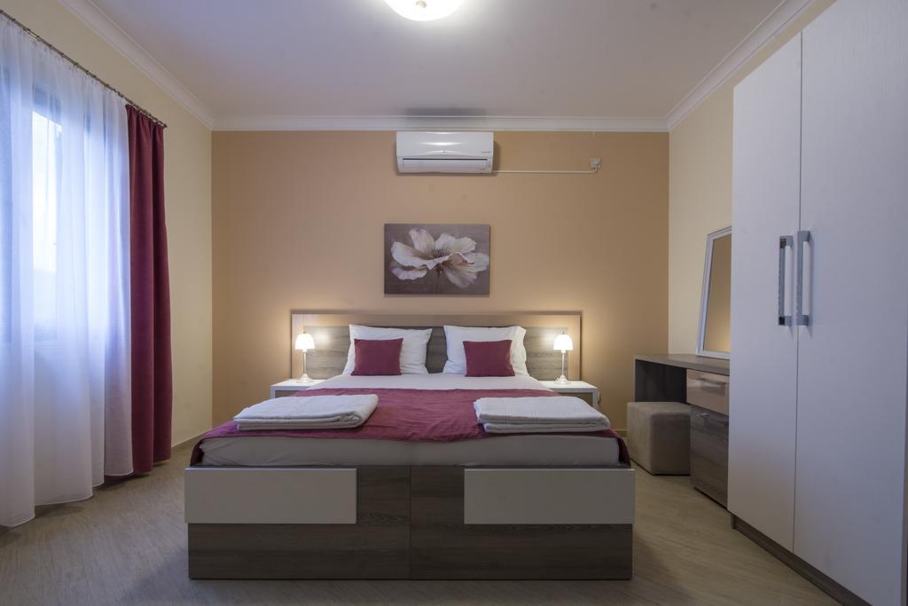 Jedro Apartmani Herceg Novi Exterior photo