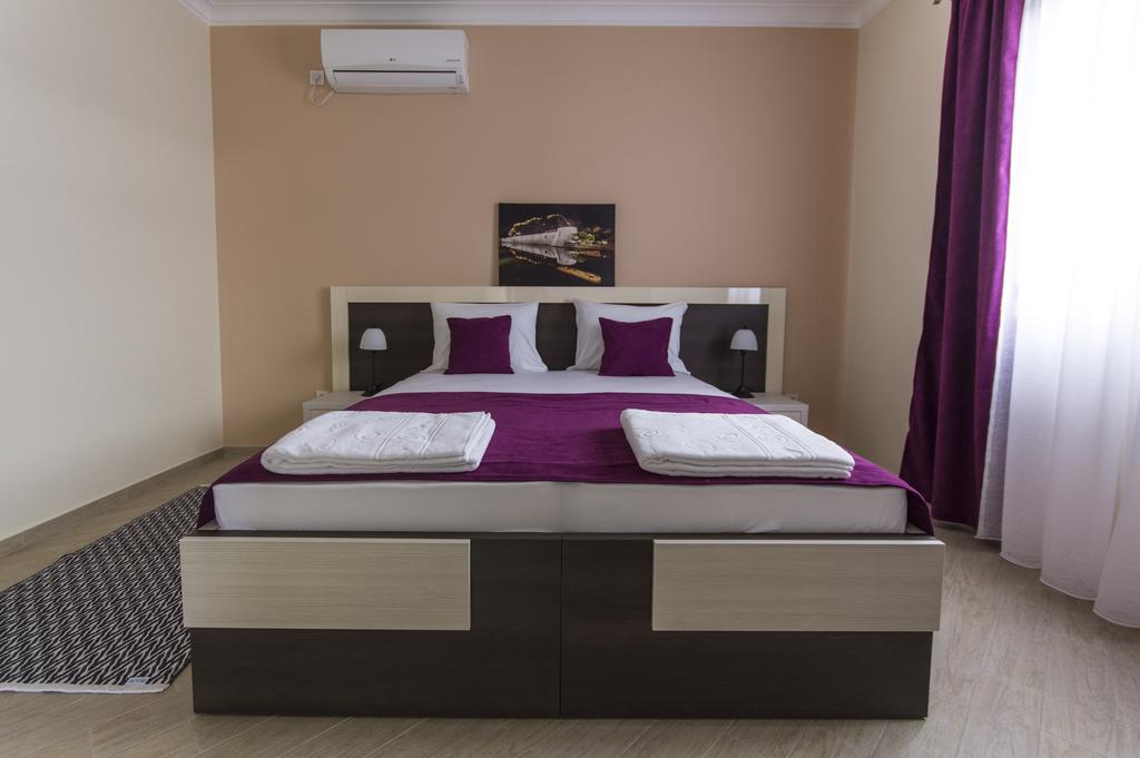 Jedro Apartmani Herceg Novi Exterior photo