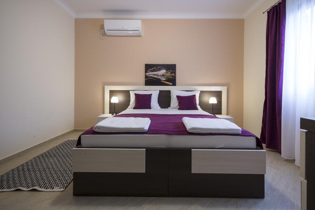 Jedro Apartmani Herceg Novi Exterior photo