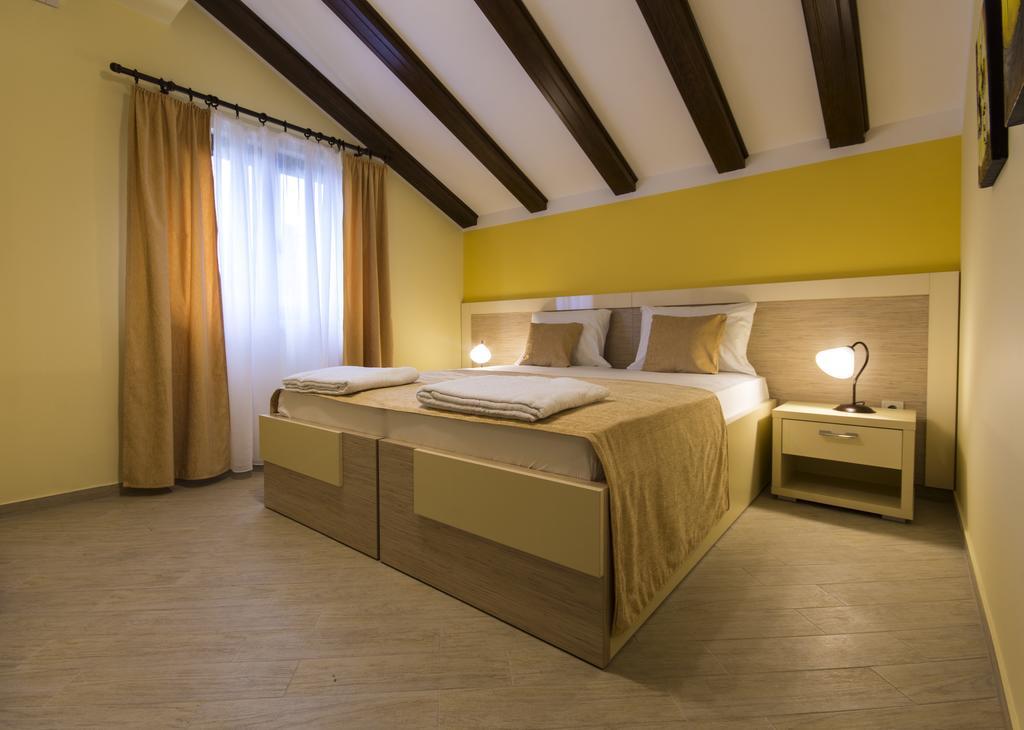 Jedro Apartmani Herceg Novi Exterior photo