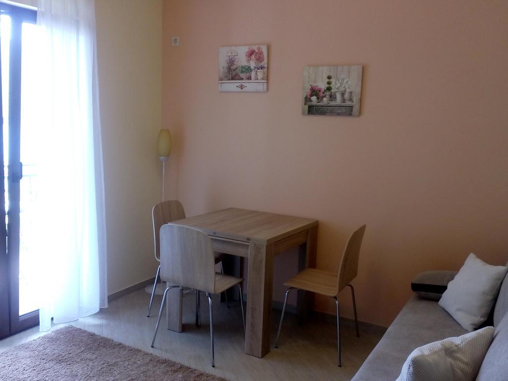 Jedro Apartmani Herceg Novi Exterior photo