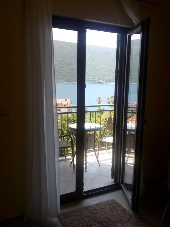 Jedro Apartmani Herceg Novi Exterior photo