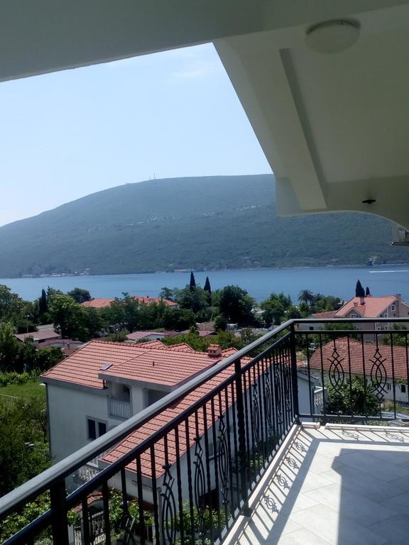 Jedro Apartmani Herceg Novi Exterior photo