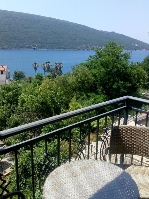 Jedro Apartmani Herceg Novi Exterior photo