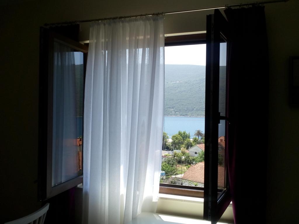 Jedro Apartmani Herceg Novi Exterior photo