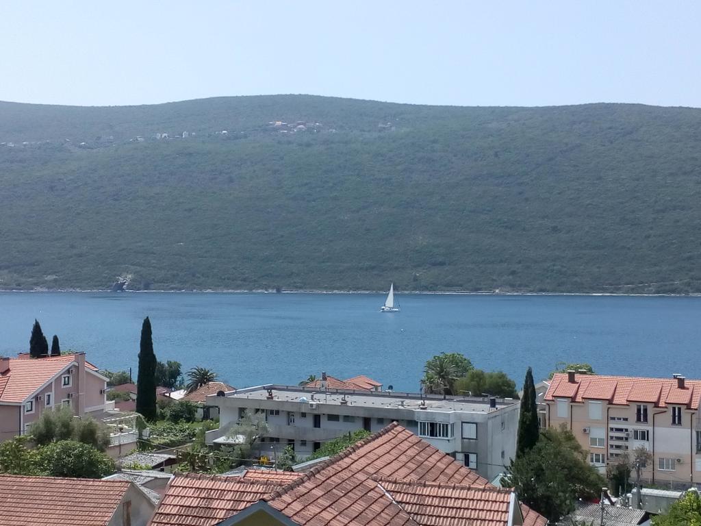 Jedro Apartmani Herceg Novi Exterior photo
