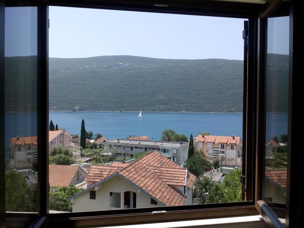 Jedro Apartmani Herceg Novi Exterior photo