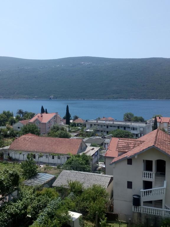 Jedro Apartmani Herceg Novi Exterior photo