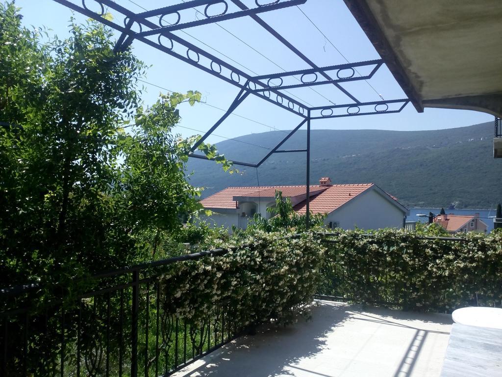 Jedro Apartmani Herceg Novi Exterior photo